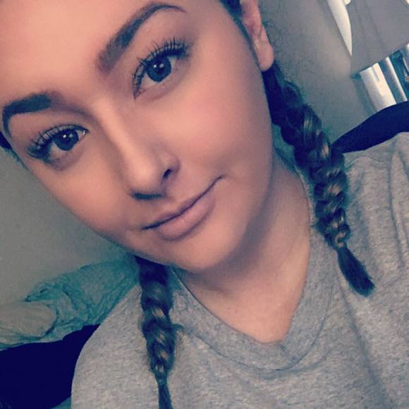 Meet your Posher, Carter