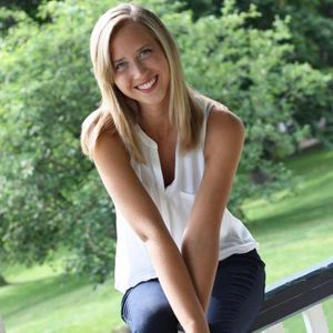 Meet your Posher, Laurel