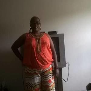 Meet your Posher, Pamela