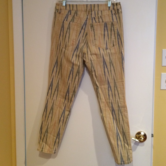 Loft ankle pants! - Picture 2 of 2