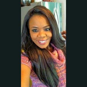 Meet your Posher, April