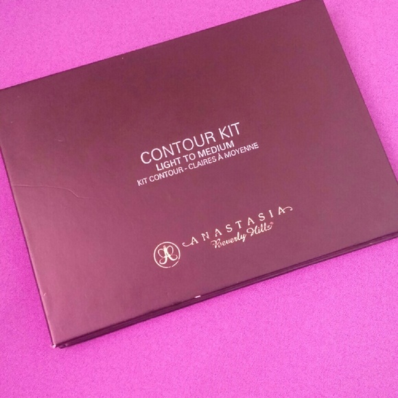 Contour kit