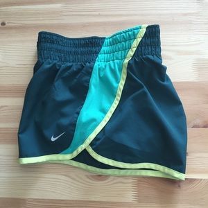 Nike DRI-FIT Short