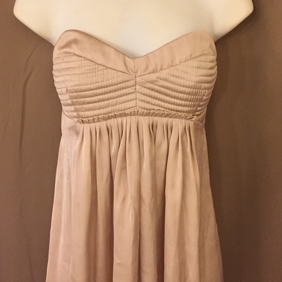 Not available. 💰⬇️ Charlotte Russe Dress - Picture 2 of 3