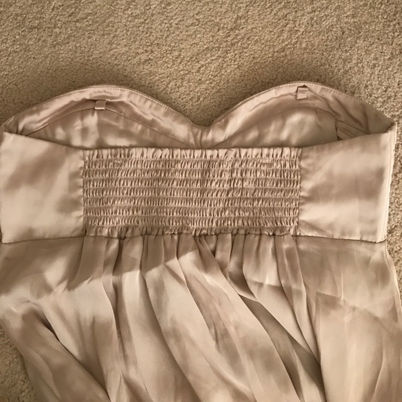 Not available. 💰⬇️ Charlotte Russe Dress - Picture 3 of 3