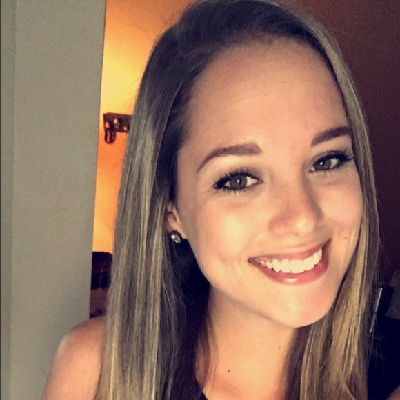 Meet your Posher, Miranda