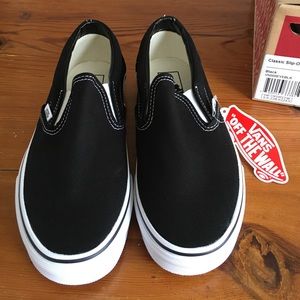 Vans Classic Slip-on Sneaker