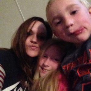 Meet your Posher, Mandy