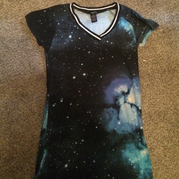 Galaxy T shirt