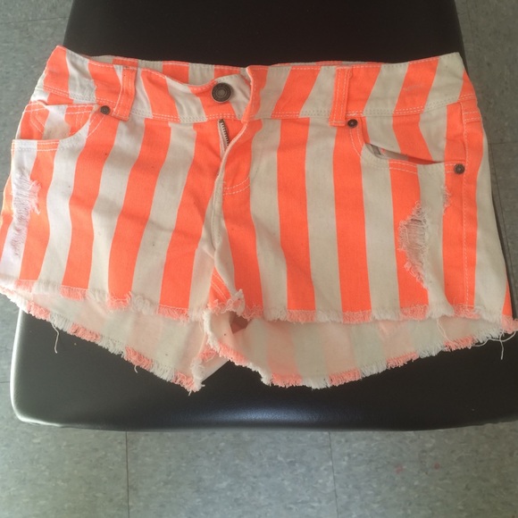 Rue 21 Shorts