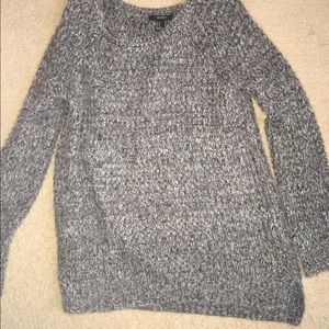 Forever 21 Knitted Sweater