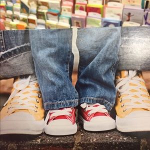 Meet your Posher, Mason