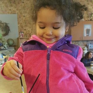 Meet your Posher, Sara