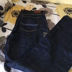 Lucky Brand jeans
