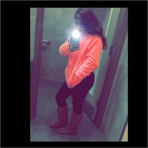 Meet your Posher, Brooklin