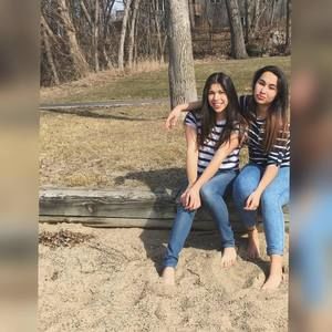 Meet your Posher, Sara