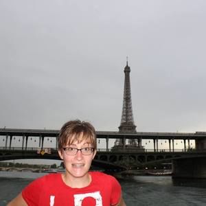 Meet your Posher, Rose