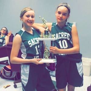 Meet your Posher, Mackensie