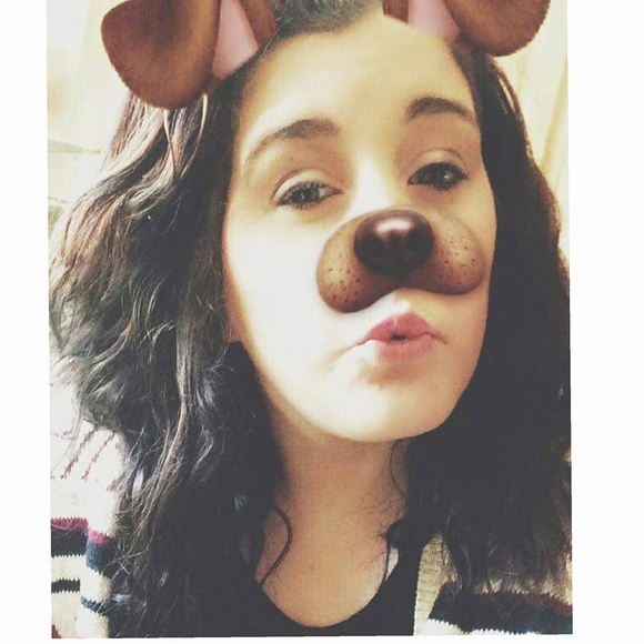 Meet your Posher, Mikala