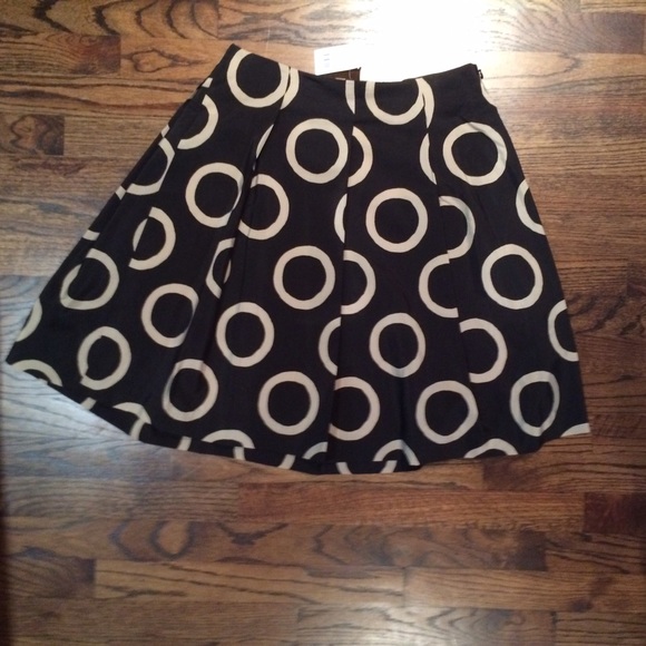 Banana Republic skirt