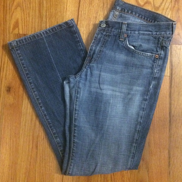 7 for All Mankind jeans**Moving! Make Offers!**