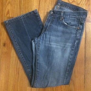 7 for All Mankind jeans**Moving! Make Offers!**