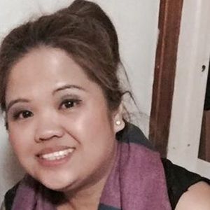 Meet your Posher, Leah