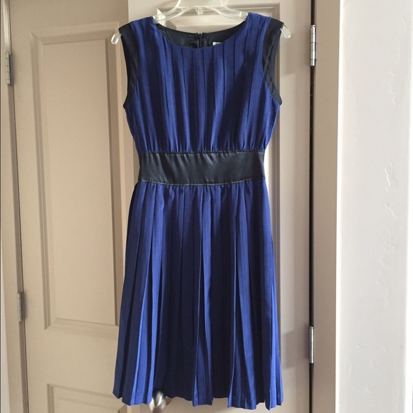 FINAL PRICE- Rag and Bone 100% Silk Dress- size 0