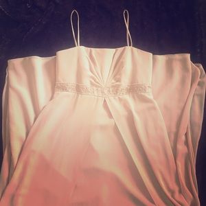 Bridesmaids, prom or mother of the bride gown