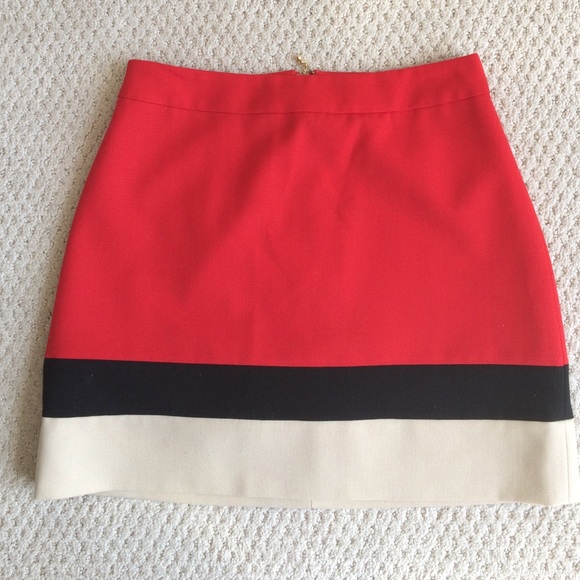 Kate spade skirt