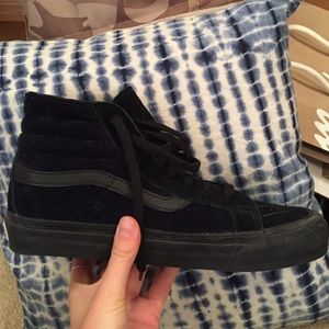 Steven Allen Original Vans