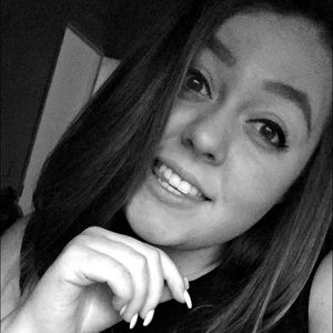 Meet your Posher, Erica