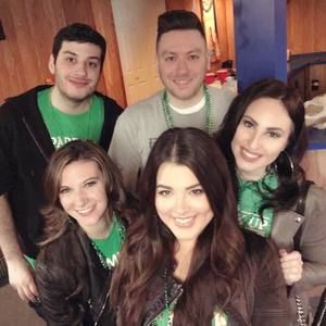 Meet your Posher, Jillian