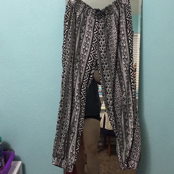 AEO Harem Pants