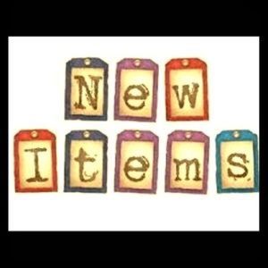 Just added 30 new items for my shoppers!