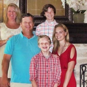 Meet your Posher, Terri