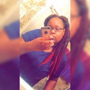 Meet your Posher, Brianna