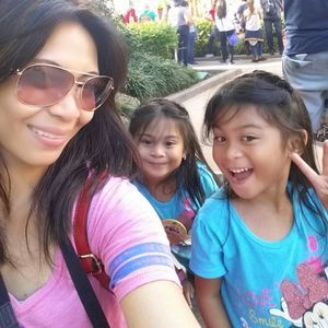 Meet your Posher, Lucy