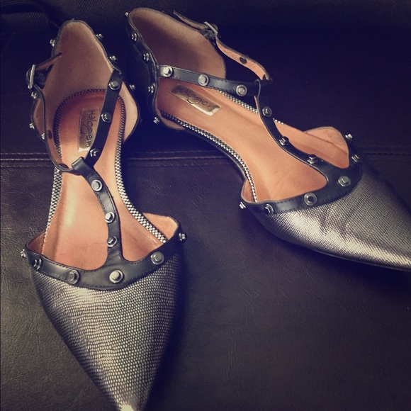 Halogen Flats