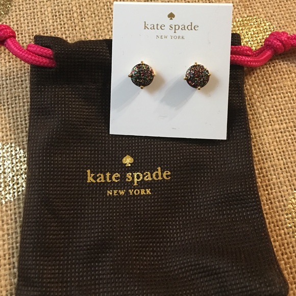 Kate Spade Earrings