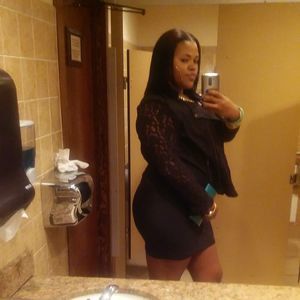 Meet your Posher, Kasey