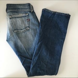 Authentic Diesel Hush Jeans Size 26
