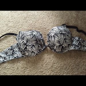 Victoria secret bra