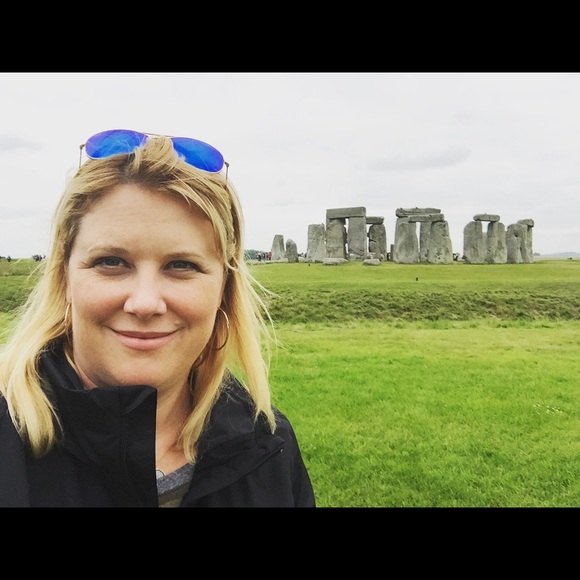 😎⭐️Meet your posher: Sami⚾️🎠 - Picture 4 of 4