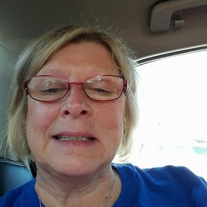 Meet your Posher, Kathy