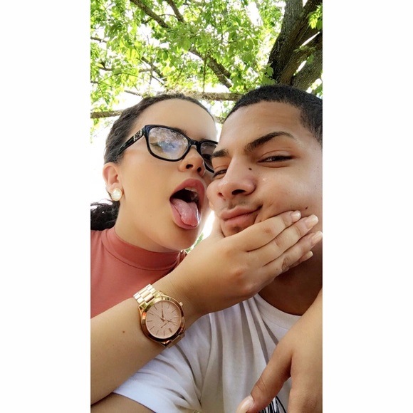 Meet your Posher, Janeysha