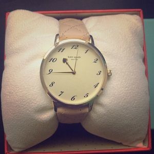 Kate Spade Watch