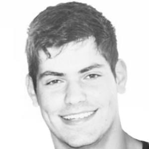 Meet your Posher, Ethan