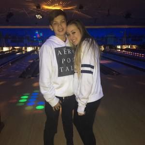 Meet your Posher, Maddie