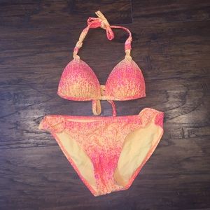 Gossip 2 piece bikini